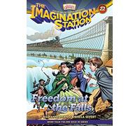 Freedom at the Falls: 22 (Imagination Station)