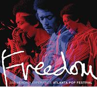 Freedom: Atlanta Pop Festival