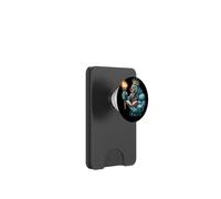 Freedom Bear with Liberty for Adults and Kids PopSockets PopWallet for MagSafe