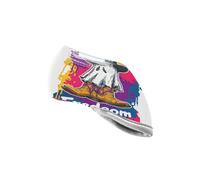 Freedom Boots Ghosts Covers for Golf Clubs Sturdy Golf Iron Headcovers for Most Blade Putters