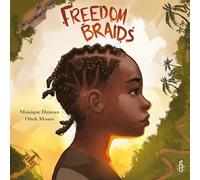 Freedom Braids