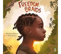 Freedom Braids