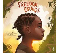 FREEDOM BRAIDS By DUNCAN, MONIQUE (Paperback) (9781836290377)