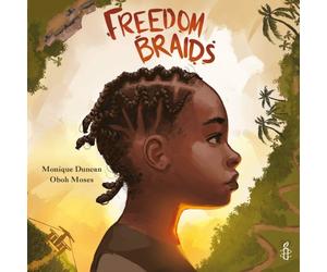 FREEDOM BRAIDS by DUNCAN, MONIQUE Paperback Self Help Business