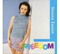Freedom by Sheena Easton