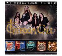 Freedom Call - 5 Original Albums In 1 Box