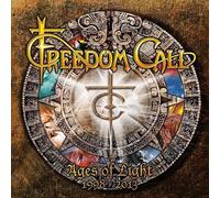 Freedom Call - Ages of Light (1998-2013)