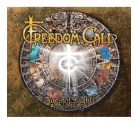 Freedom Call - Ages of Light