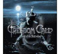 Freedom Call - Legend of the Shadowking [VINYL]
