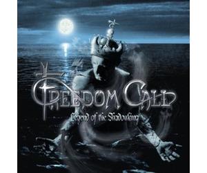 Freedom Call - Legend of the Shadowking [VINYL]