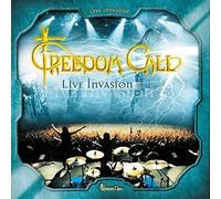 Freedom Call - Live Invasion
