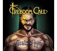 Freedom Call - Master Of Light (2lp+cd) [VINYL]