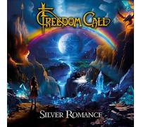 Freedom Call - Silver Romance [VINYL]