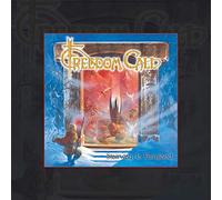 Freedom Call : Stairway to Fairyland VINYL 12" Album with CD 2 discs (2019)