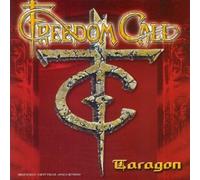 Freedom Call - Taragon