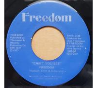 Can't You See/Sunshine [VINYL]
