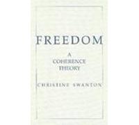 Freedom: Coherence Theory