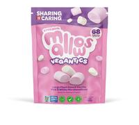 Freedom Confectionery Vegantics - Large Mallows 100g