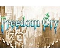 Freedom Cry Steam CD Key