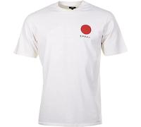 FREEDOM.DRRUI Edwin Japanese Sun White Yellow Black Red Mens Women T Shirt 100% Cotton XS-XXXL Whisper White XL