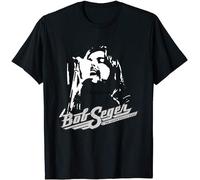 FREEDOM.DRRUI Graphic Bob Shirt Seger Love Country Music Tour 2020 Gifts T-Shirt Black XXL