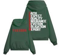 Freedom Faith Sweatshirt & Hoodie, Freedom Shirts For Women Man