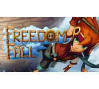 Freedom Fall