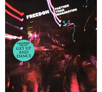 FREEDOM - Farther Than Imagination [VINYL]