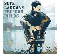 Seth Lakeman – Freedom Fields – CD – US Import