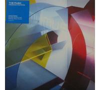 Music, the - Freedom Fighters [7" VINYL]