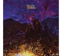 Freedom Fighters - Edge