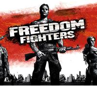 Freedom Fighters EU PC Steam CD Key