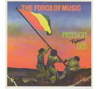 Freedom Fighters - Freedom Fighters Dub