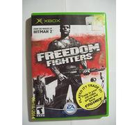 Freedom Fighters / Game