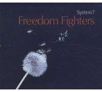 Freedom fighters (incl. 3 versions, 1991)