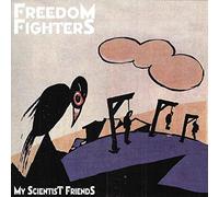 Freedom Fighters - My Scientist Friends