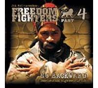 Freedom Fighters - No Backward