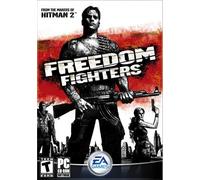 Freedom Fighters (PC)