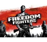 Freedom Fighters (PC) Steam Key - EU
