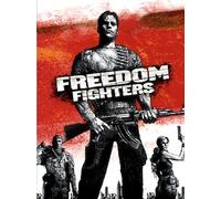 Freedom Fighters (PC) - Steam Key - GLOBAL