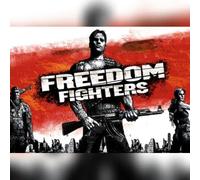 Freedom Fighters (PC) Steam Key - ROW