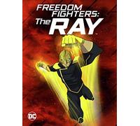 Freedom Fighters: The Ray