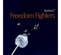 Freedom fighters [VINYL]