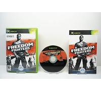 Freedom Fighters (Xbox)
