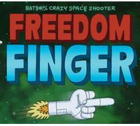 Freedom Finger Steam CD Key