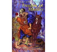 Freedom for Ministry