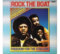 Freedom For The Stallion