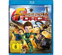 Freedom Force