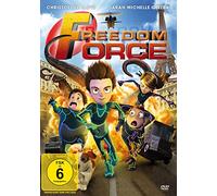 Freedom Force (DVD) (FSK 6)