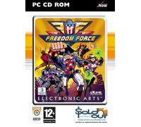 Freedom Force (PC CD)